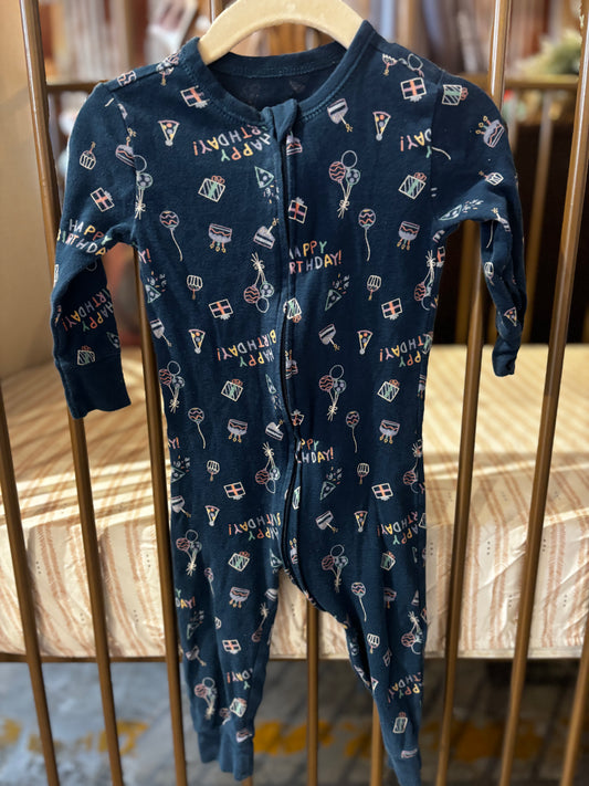 Old Navy Birthday Jumpsuit