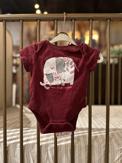 Old Navy "Mom's are for snuggles" 2-piece Outfit