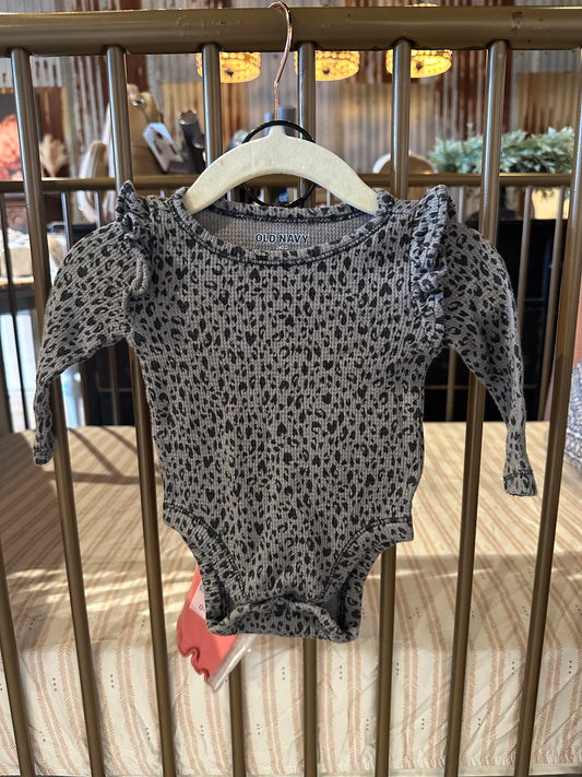 Old Navy X garanimals 3-piece set