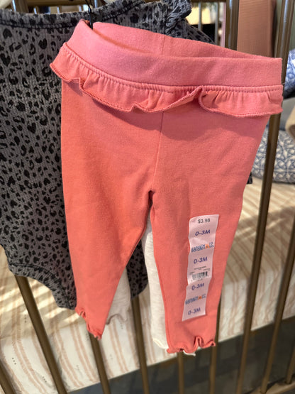 Old Navy X garanimals 3-piece set