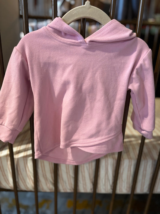 Osh Kosh B'gosh Pink Hoodie
