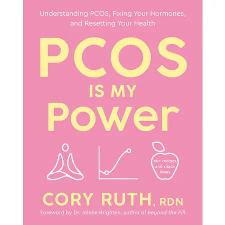 PCOS Is My Power