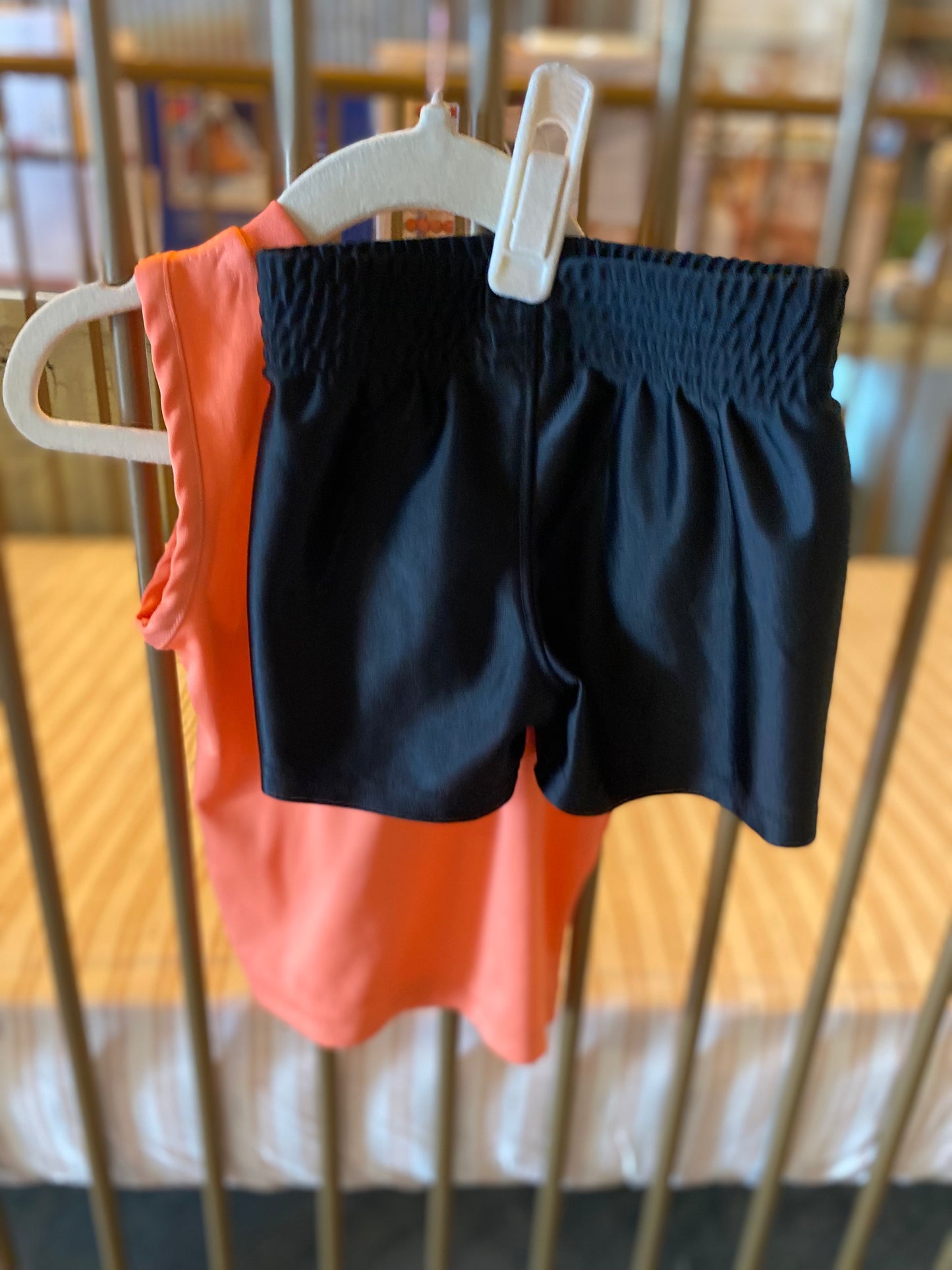 RBX "I Run Things" 2-piece Outfit