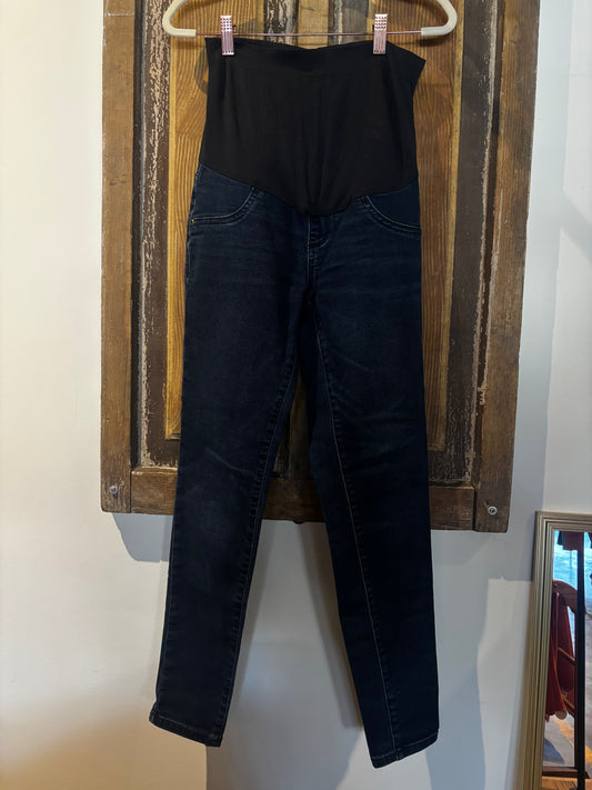SONOMA Blue Jean Maternity Pants