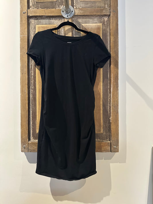 Sonoma Black Maternity Dress