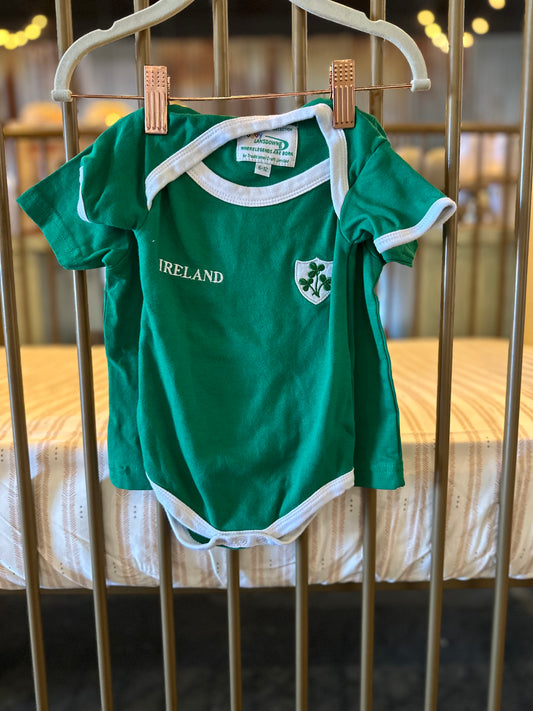 St. Patricks Day 2-piece Set
