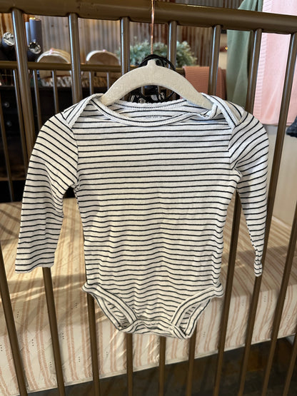 Stripes & Animals 3-piece Set