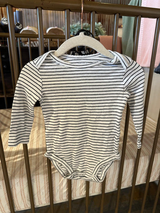 Stripes & Animals 3-piece Set