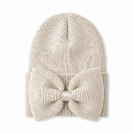 Baby's First Bow Hat