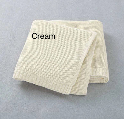 Zsa Zsa Nap Time Blankets