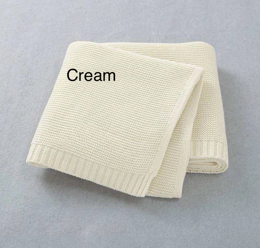 Zsa Zsa Nap Time Blankets