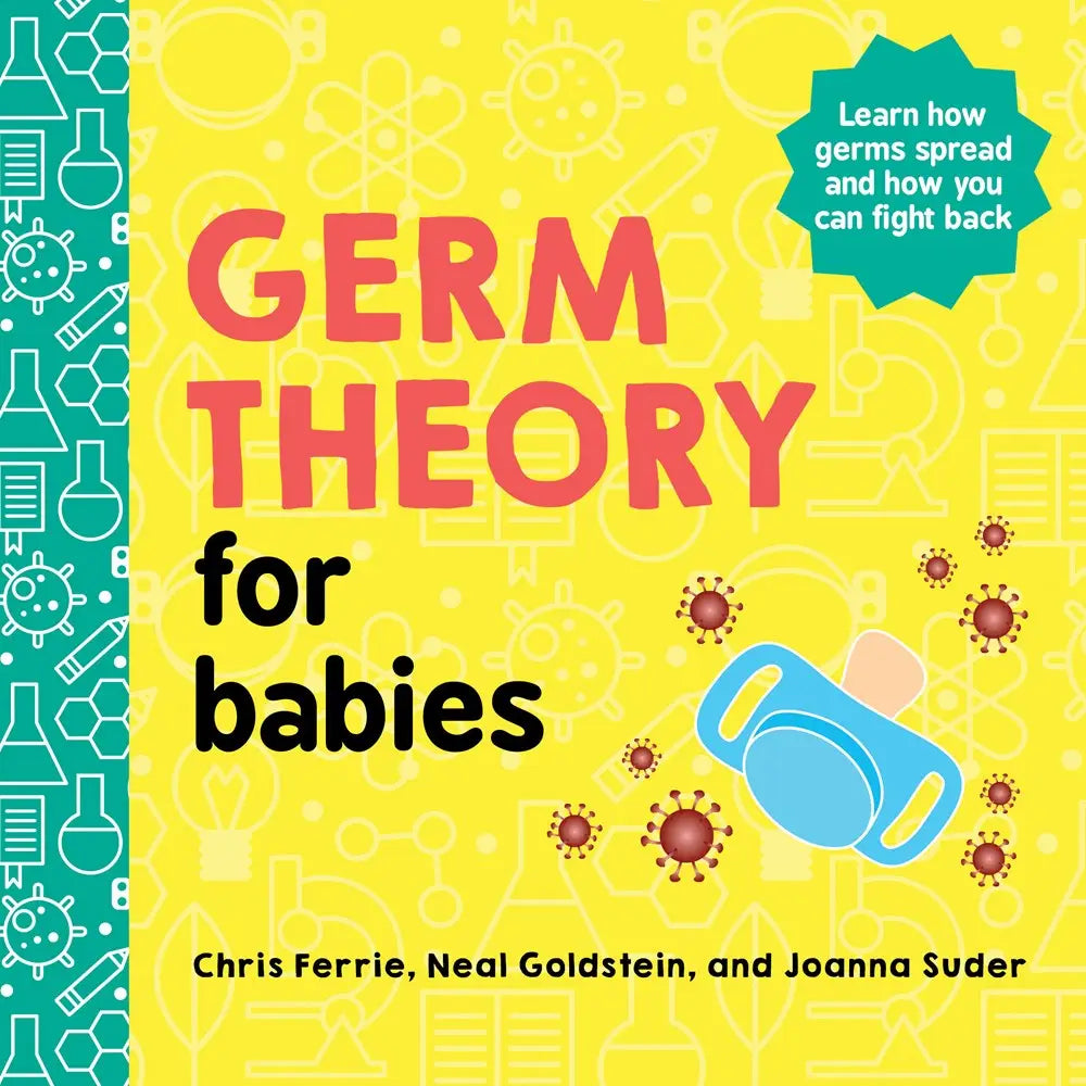 Germ Theory For Babies