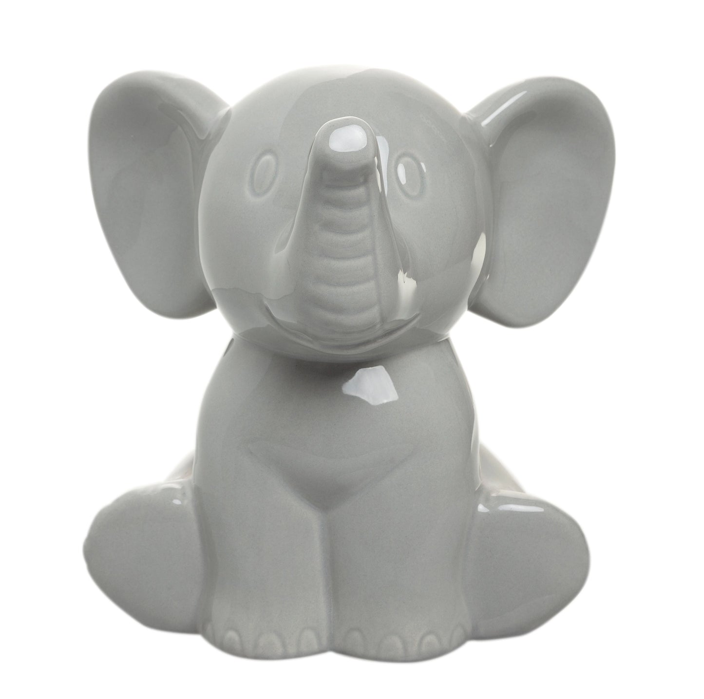 Elephant Piggy Bank