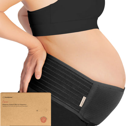 KeaBabies Ease Maternity Belt