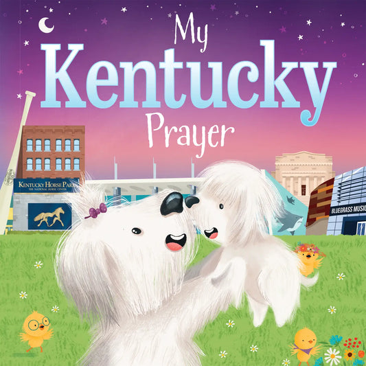 My Kentucky Prayer