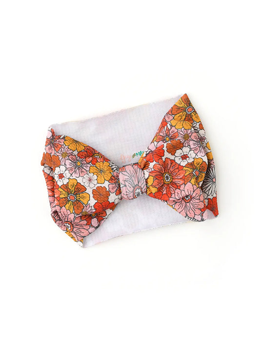 Louisa Headwrap Bow