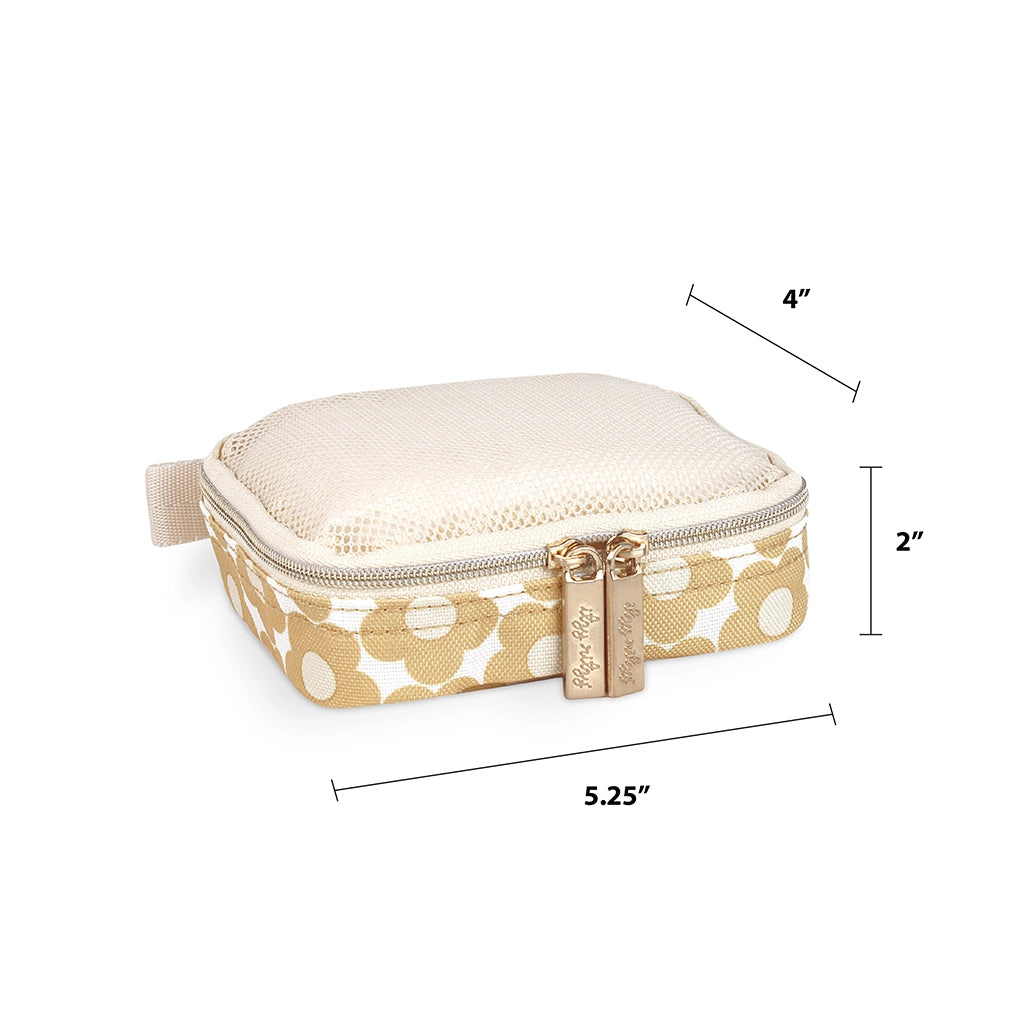 Milk & Honey Pack Like A Boss™ Diaper Bag Packing Cubes