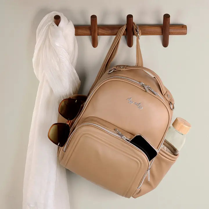 itzy ritzy diaper bag mini backpack Itzy Ritzy Chai Mini Plus – Hello Baby