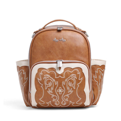 Itzy Ritzy Nash Mini Diaper Bag