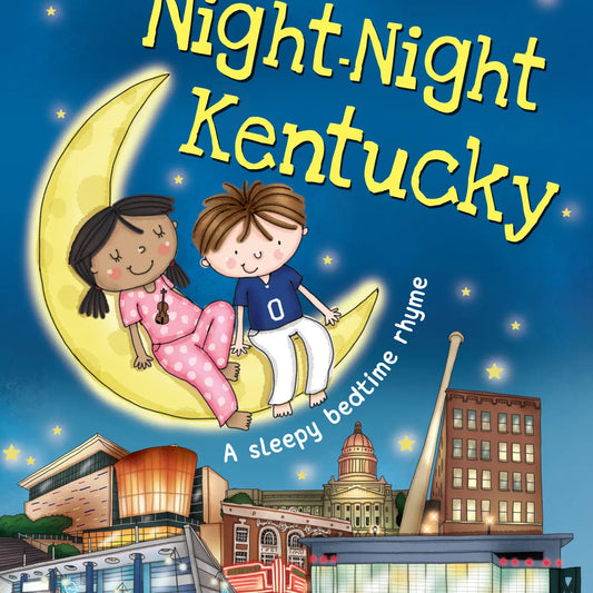 Night-Night Kentucky