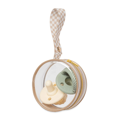 Itzy Ritzy Paci Case