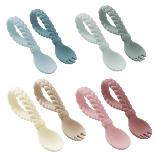 Itzy Ritzy Sweetie Spoons Set