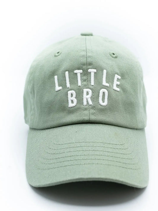 Toddler Baseball Cap