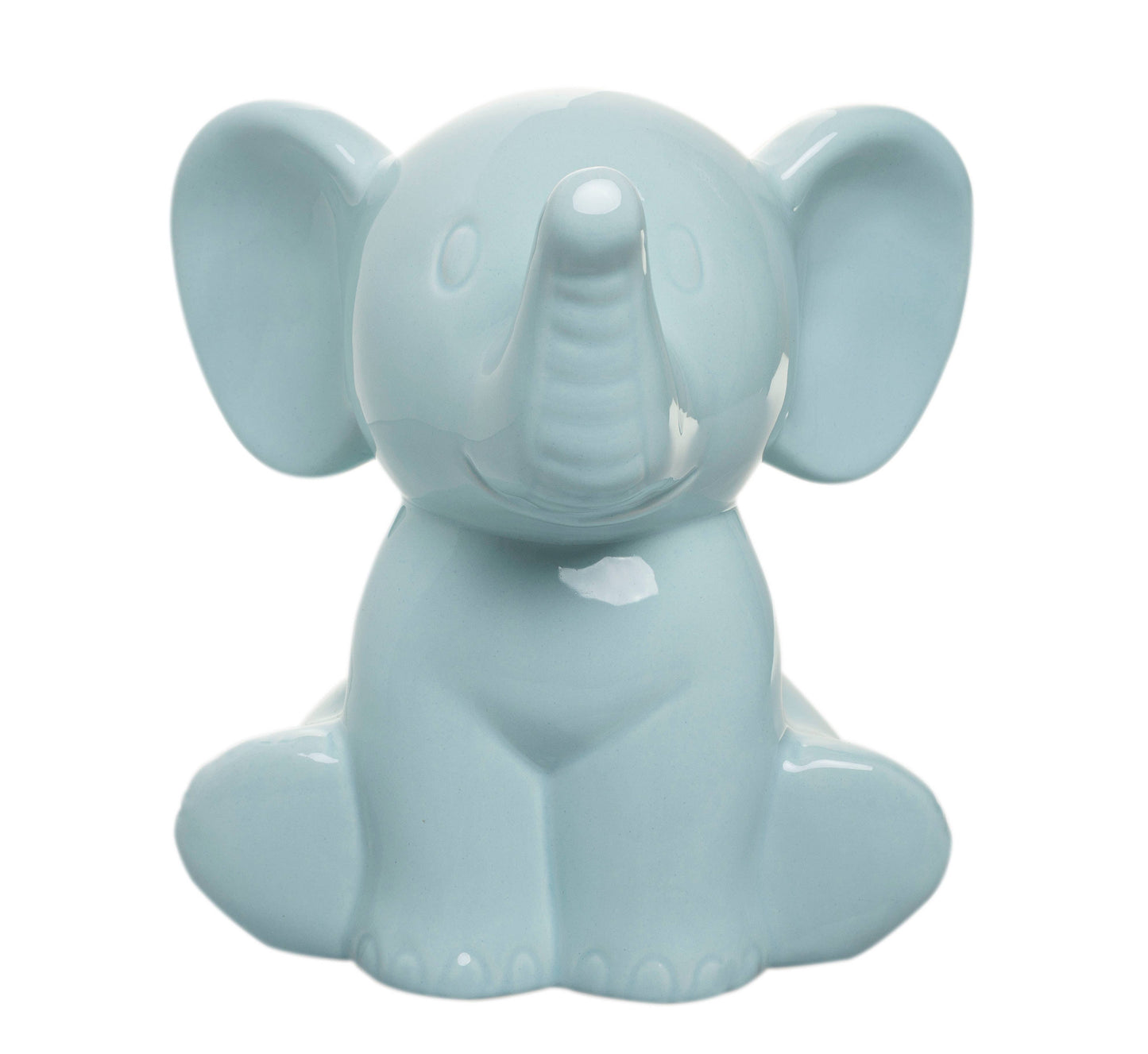 Elephant Piggy Bank