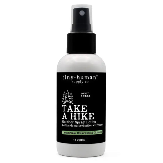 Take A Hike Bug Spray