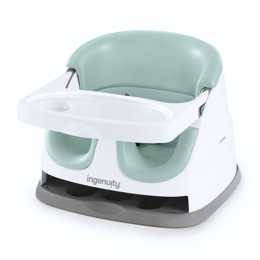 Ingenuity Baby Base 2 in 1 Seat Mist