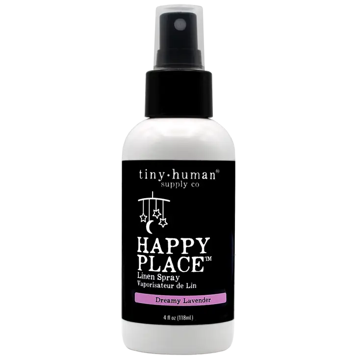 Happy Place Linen Spray